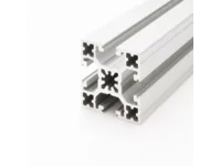 Konstrukcyjne profile aluminiowe Profilcon - zdjęcie