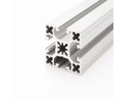 Konstrukcyjne profile aluminiowe Profilcon - zdjęcie