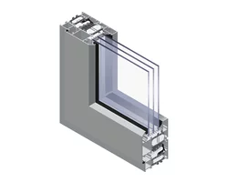 Systemy okienno-drzwiowe Genesis OUT - zdjęcie