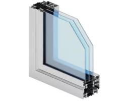 Systemy okienno-drzwiowe Max Light MODERN - zdjęcie