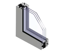 Systemy okienno-drzwiowe Max Light INVISIBLE - zdjęcie
