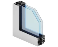 Systemy okienno-drzwiowe Max Light INVISIBLE - zdjęcie