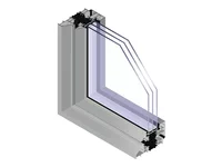 Systemy okienno-drzwiowe Max Light STEEL - zdjęcie