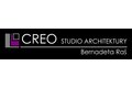 CREO - studio architektury Bernadeta Raś