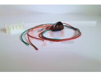 Przycisk joysticka - zdjęcie