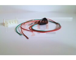 Przycisk joysticka - zdjęcie