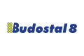Przedsiębiorstwo Robót Zmechanizowanych BUDOSTAL-8 Spółka Akcyjna