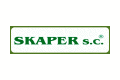 SKAPER s.c. - podesty wiszące, masztowe, wyciągi budowlane i legalizacja urządzeń chwytnych