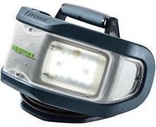 Lampa robocza DUO Festool - zdjęcie
