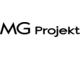 MGProjekt Pracownia Architektoniczna s.c. logo