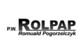 P.W. ROLPAP Romuald Pogorzelczyk