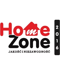 HOME ZONE Jakość i Niezawodność 2016 - zdjęcie