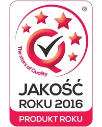 JAKOŚĆ ROKU 2016 - zdjęcie