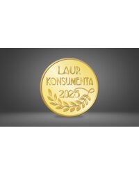 Złoty Laur Konsumenta 2025 - zdjęcie