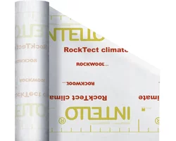 Paroizolacja ROCKTECT Intello Climate Plus - zdjęcie