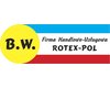 Firma Handlowo - Usługowa B.W.ROTEX-POL - zdjęcie