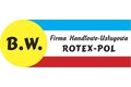 Firma Handlowo - Usługowa B.W.ROTEX-POL