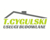 Tomasz Cygulski - Usługi Budowlane - zdjęcie