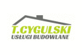 Tomasz Cygulski - Usługi Budowlane
