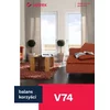 Katalog Okien V74 - zdjęcie