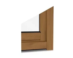 Drzwi drewniane SOFTLINE 68 - zdjęcie