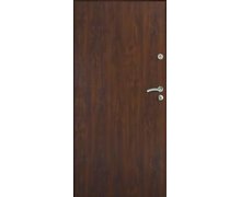 Drzwi metalowe do mieszkań - zdjęcie