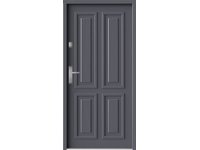 Drzwi do domów Gerda NTT REVO &#8211; Elite 3D - zdjęcie