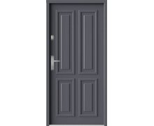 Drzwi do domów Gerda NTT REVO &#8211; Elite 3D - zdjęcie