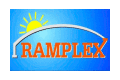RAMPLEX. Daszki, świetliki, płyty z tworzyw sztucznych