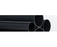 Rury PVC-U - zdjęcie