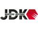 FHU JDK Bartosz Jedynak logo
