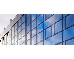 Samoczyszczące szkło przeciwsłoneczne Pilkington Activ Suncool™ - zdjęcie