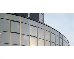 Szkło refleksyjne Pilkington Reflite™ - zdjęcie