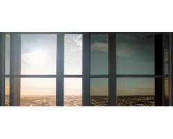 Szkło laminowane Pilkington Suncool™ Dynamic - zdjęcie