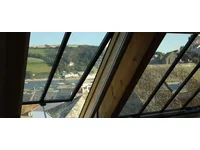 Szkło niskoemisyjne Pilkington Optitherm™ S3 - zdjęcie