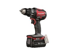 Wkrętarka Panasonic 18V/5,0Ah CARBON - zdjęcie
