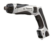 Wkrętak łamany Panasonic 3.6V - zdjęcie