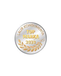 Laur Konsumenta - TOP MARKA 2020 - zdjęcie