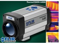 Kamera termowizyjna ThermoVision A40M - zdjęcie