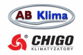 AB KLIMA - CHIGO