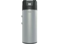 Pompa ciepła powietrze-woda HP-E 260 ACS - zdjęcie