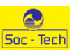 Soc-Tech Sp. z o.o. Stal kwasoodporna, metale nieżelazne - zdjęcie