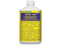  Anty-mrozowy, nietoksyczny inhibitor C.O. STOP-ICE "FERDOM" - zdjęcie