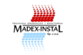 Madex-Instal Sp. z o.o. Instalacje sanitarne i grzewcze