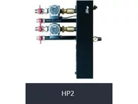 Rozdzielacz strefowy HP2 - zdjęcie