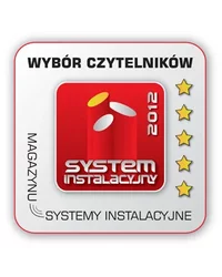 System instalacyjny 2012 - zdjęcie
