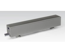 Grzejniki wodne Convector PREMIUM V - dolnozasilane - zdjęcie