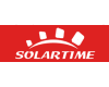 Solartime  Kolektory słoneczne - zdjęcie