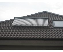 Instalacje solarne - zdjęcie
