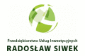 Przedsiębiorstwo Usług Inwestycyjnych Radosław Siwek